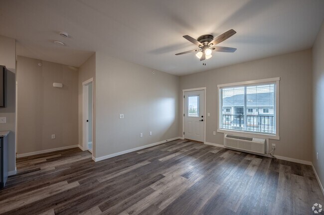 Foto del interior - The Current Bldg. 03