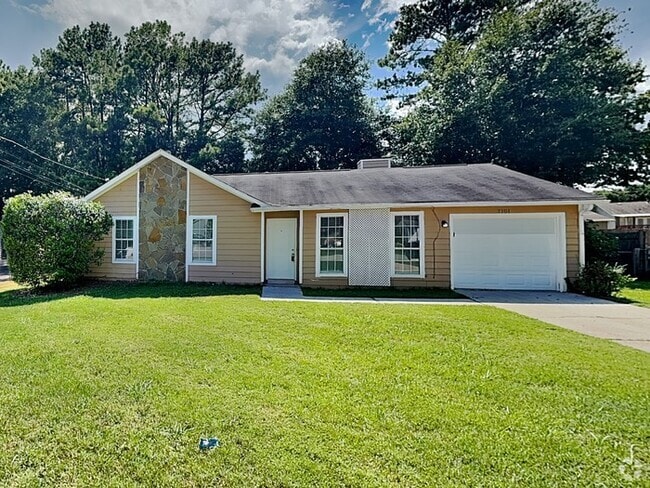 Building Photo - 3101 Park Creek Ct