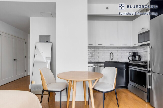 Building Photo - 63 Wall St