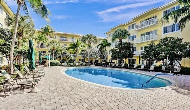 Foto del edificio - 1515 E Broward Blvd