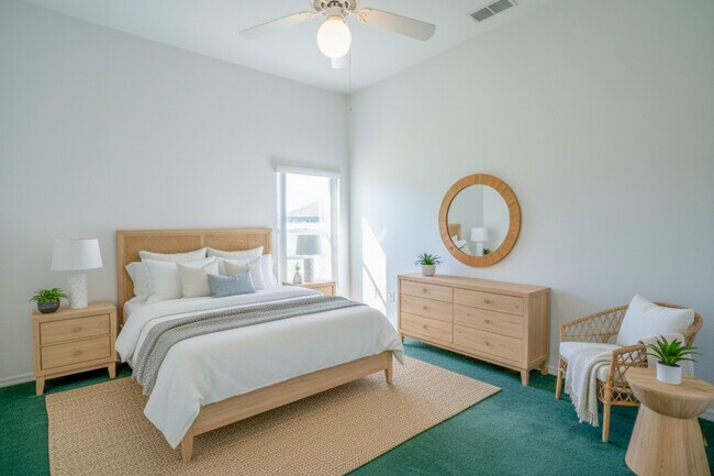 Foto del edificio - 681 Powder Horn Row