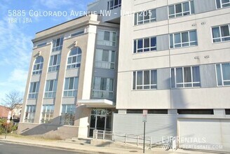 Building Photo - 5885 Colorado Ave NW