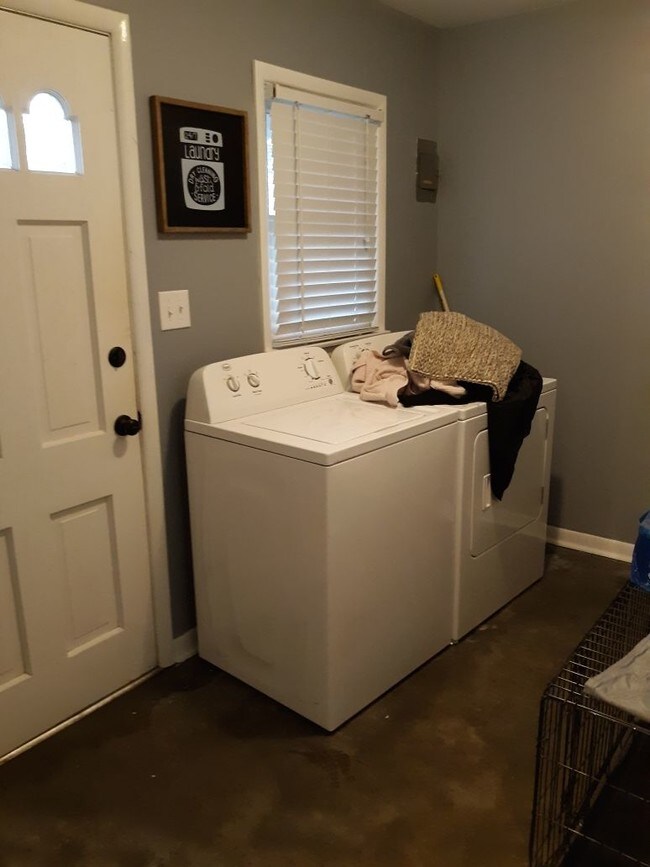 Foto del edificio - 1101 E 4th Ave