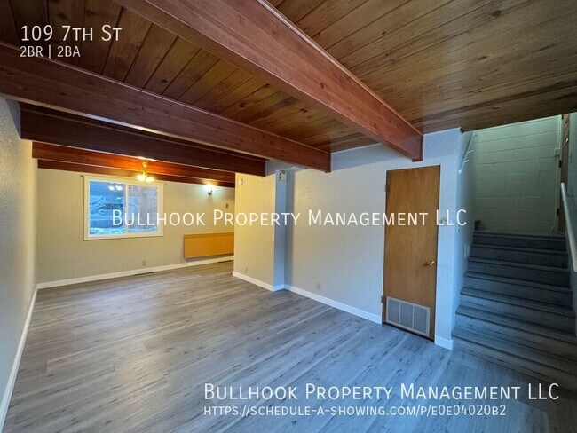 Foto del edificio - 109 7th St