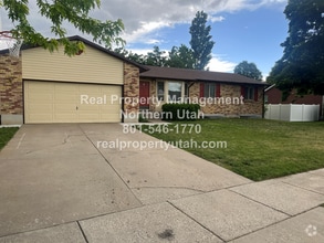 Building Photo - 1651 W 1290 N