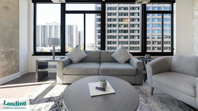 Foto del edificio - 5201 Leesburg Pike