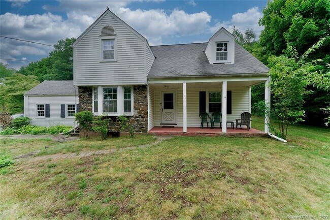 Building Photo - 32 Maple Hill Ave