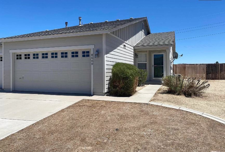 8660 Umber Sky Ct, Reno, NV 89506 House Rental in Reno, NV