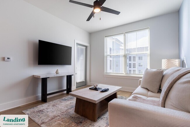 Foto del edificio - 435 Encore Way