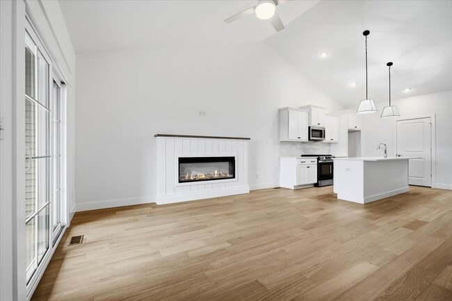 Foto del edificio - 15 Stone Ml Ct