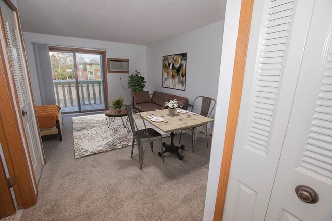 Interior Photo - Hidden Valley Apartments