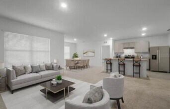Building Photo - 2109 Doe Run Dr