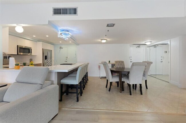 Foto del edificio - 3750 Galt Ocean Dr
