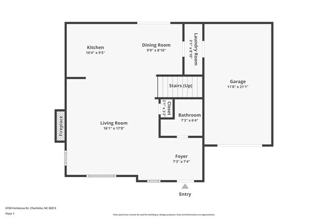 Foto del edificio - 6720 Fortescue Dr