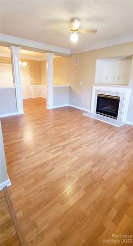 Foto del edificio - 3119 Passour Ridge Ln