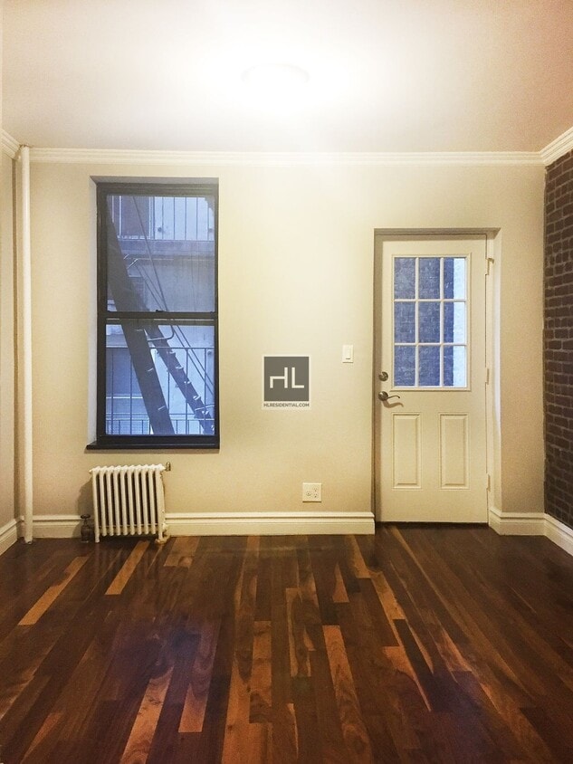 Building Photo - East 23rd Street