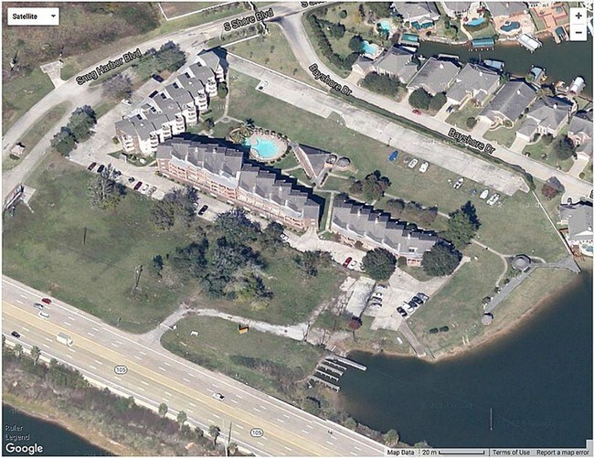 Building Photo - 6107 Snug Harbor Dr