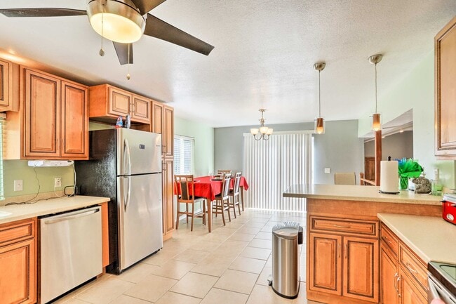 Foto del edificio - 6851 Nebraska Ave