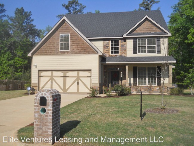 Foto del edificio - 4 br, 3.5 bath House - 6475 Woodbriar Lane