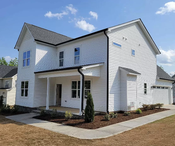 Building Photo - 606 Oxford Park Blvd
