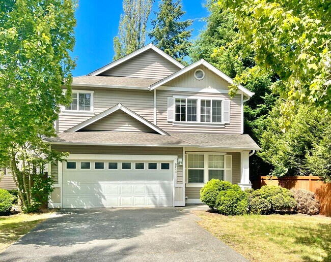 Foto del edificio - Great Home for rent