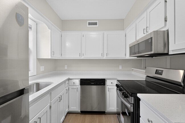 Foto del edificio - Northridge Apartments