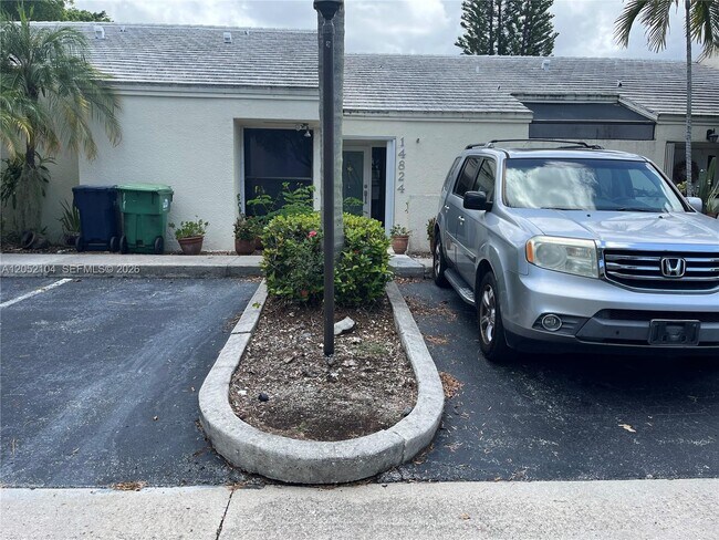 Foto del edificio - 14824 SW 124th Ct