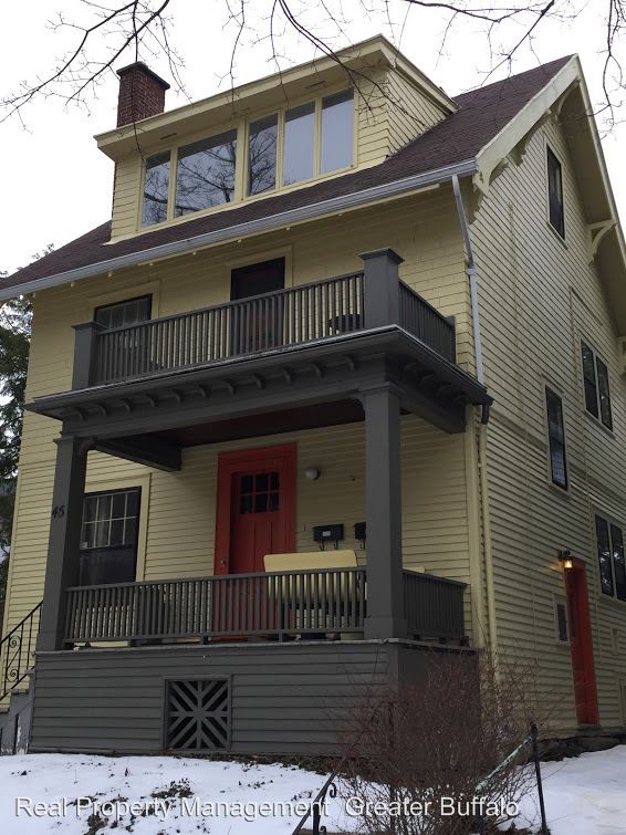 Primary Photo - 45 Atlantic Ave