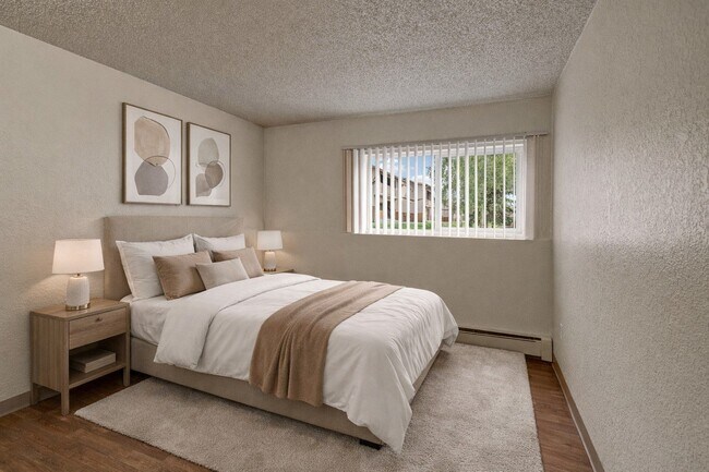 Foto del edificio - The Greenbriar