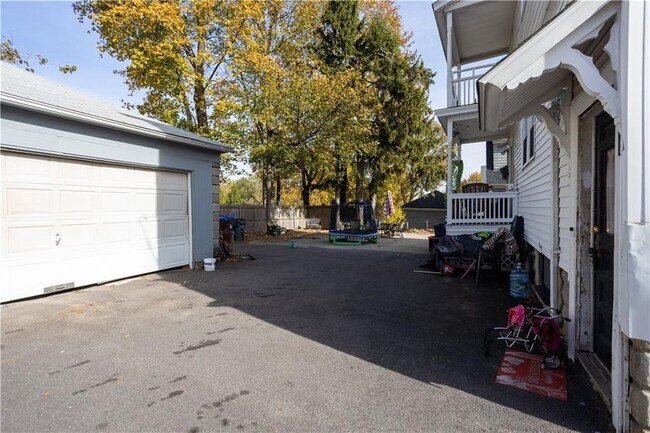 Foto del edificio - 131 Washington Ave