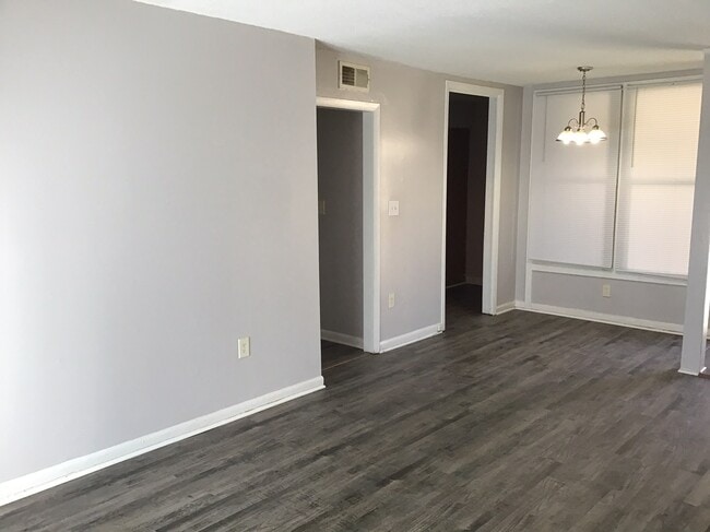 Photo - High Point Apartments