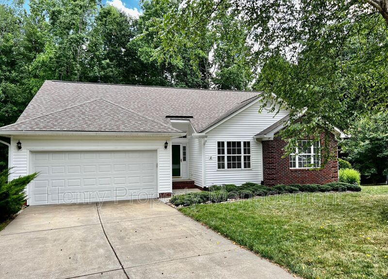 106 Springland Ct, Cary, NC 27519 House Rental in Cary, NC