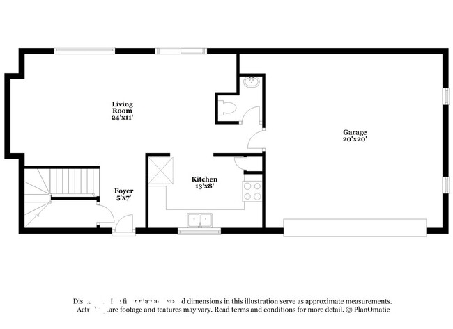 Foto del edificio - 1021 Sunny Acres Ave