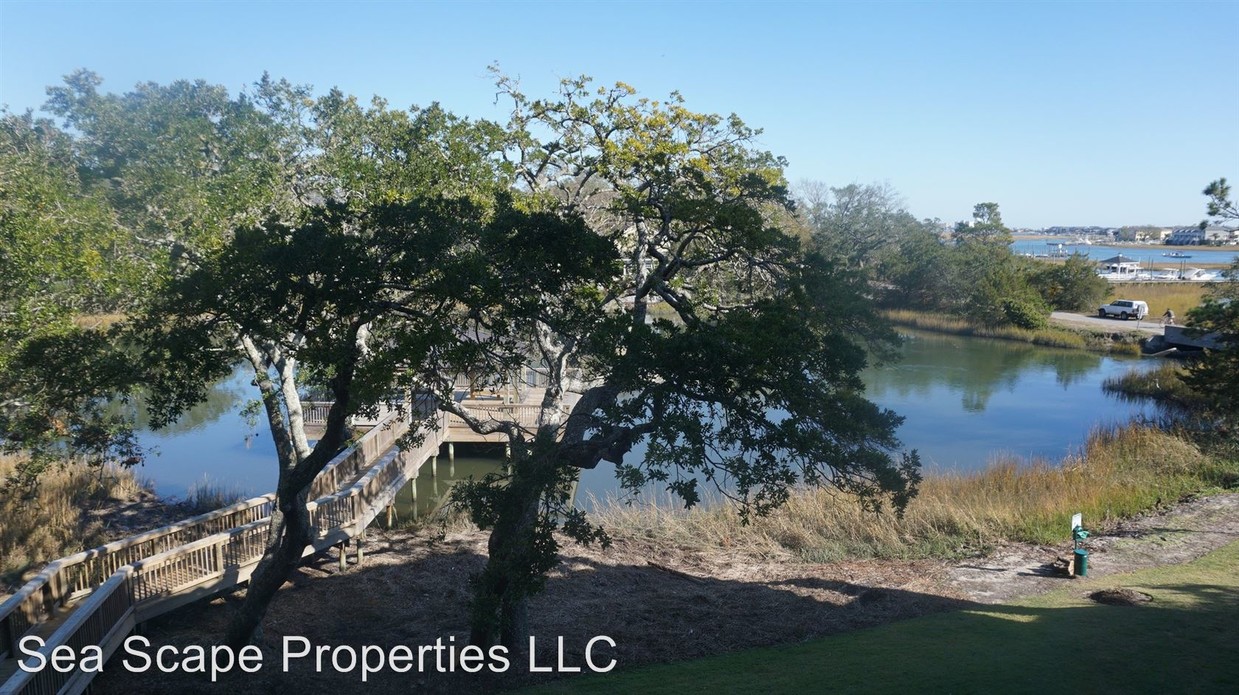 Primary Photo - 7225 Wrightsville Ave