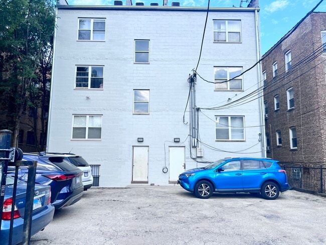Foto del edificio - 6741 S Merrill Ave