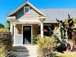 Building Photo - 1163 N Poinsettia Pl