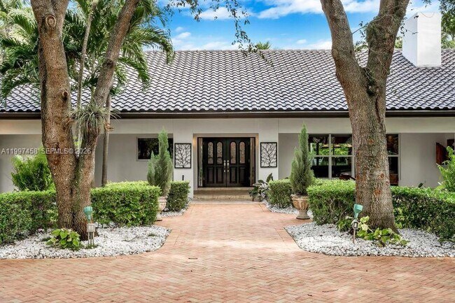 Foto del edificio - 7405 SW 79th Ct