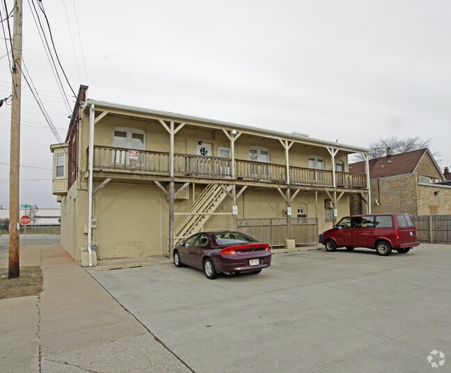 Building Photo - 2529 60th St