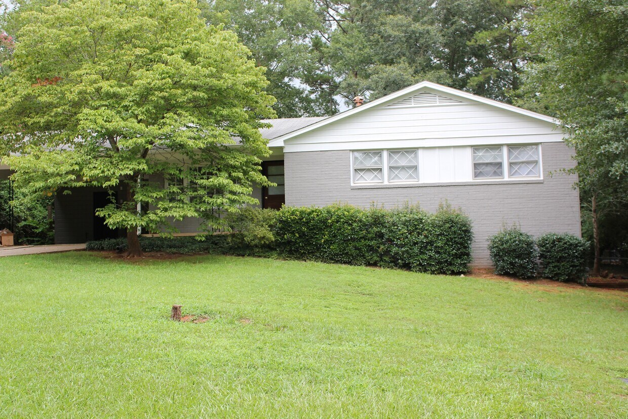 431 College Cir, Athens, GA 30605 House Rental in Athens, GA