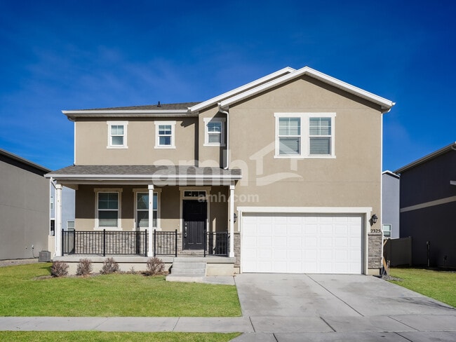 Building Photo - 2325 S Wild Horse Way