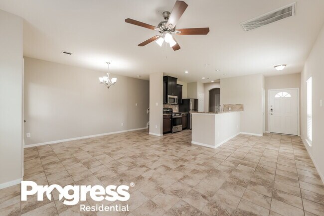 Foto del edificio - 6007 Wesley Manor Ct