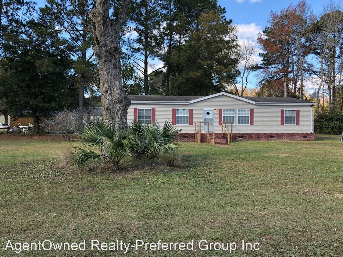 Primary Photo - 4 br, 2 bath House - 1435 Six Mile Road