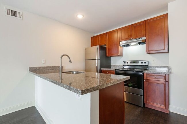 Foto del edificio - 3251 St Ferdinand St