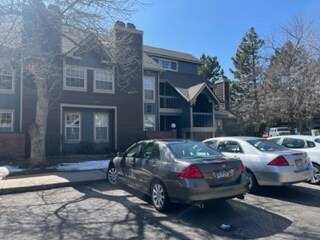 Building Photo - 3531 Windmill Dr