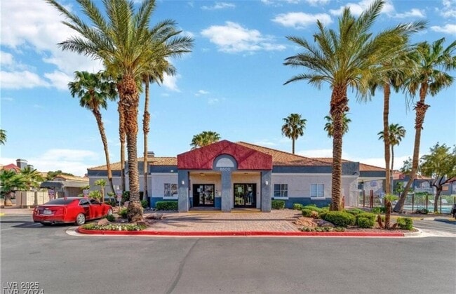 Building Photo - 8600 W Charleston Blvd