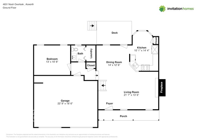 Foto del edificio - 4631 Noah Overlook W