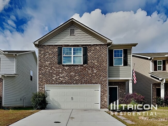 Building Photo - 10863 Wheeler Trace Hampton GA