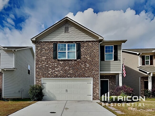 Foto del edificio - 10863 Wheeler Trace Hampton GA