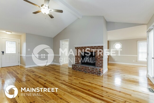 Building Photo - 7201 Cedric Dr
