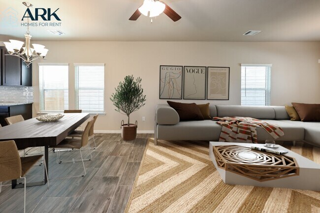 Foto del edificio - 7914 Cypress Country Dr